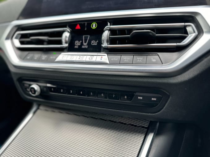 2025 BMW 3 Series