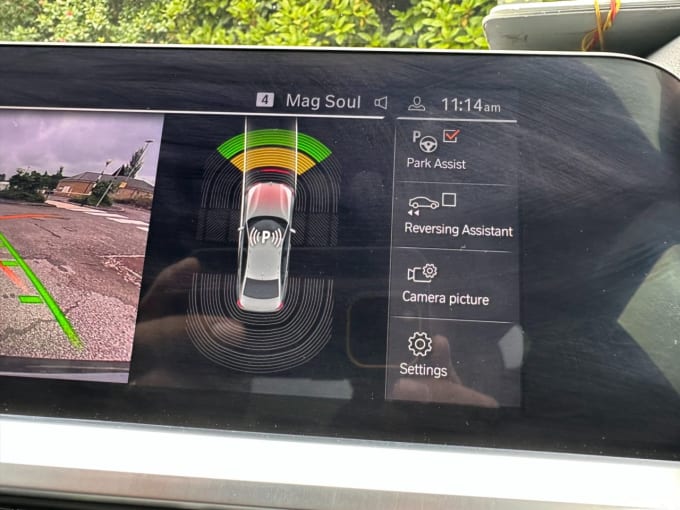 2025 BMW 3 Series