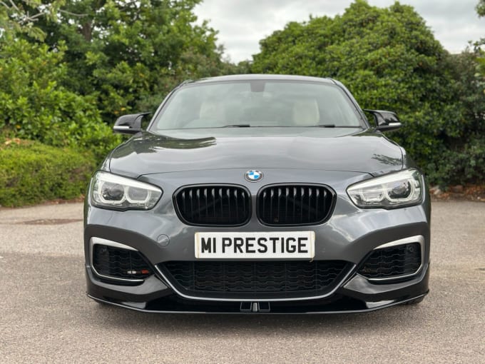 2025 BMW 1 Series