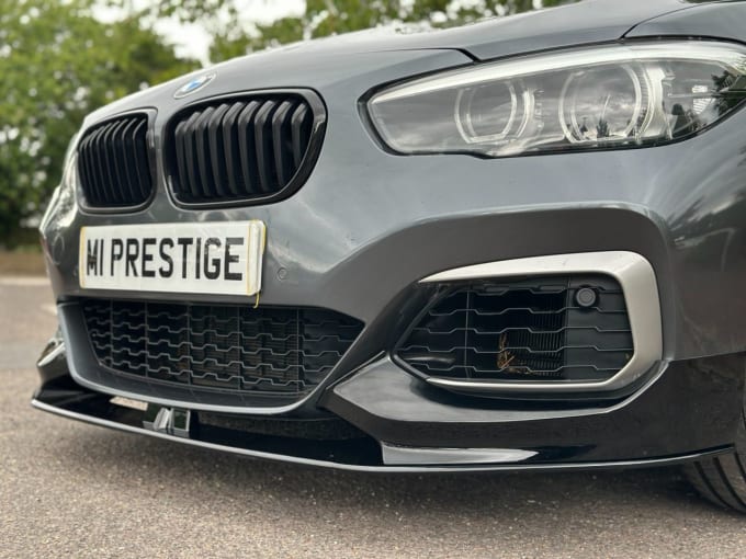 2025 BMW 1 Series