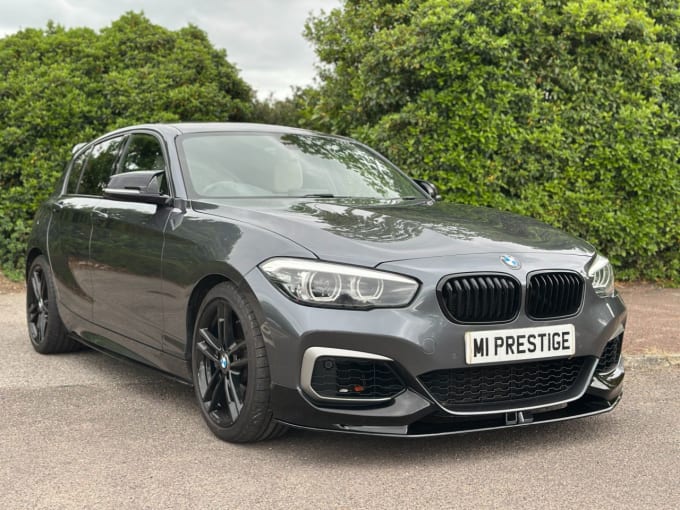 2025 BMW 1 Series