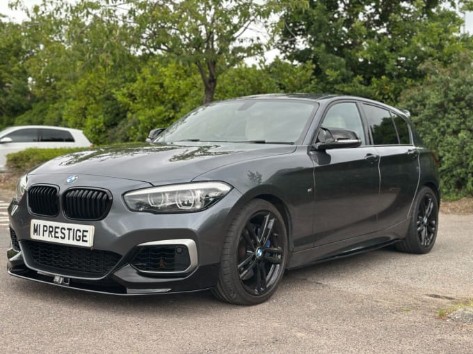 2025 BMW 1 Series