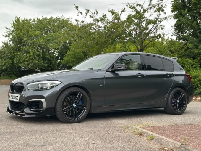 2025 BMW 1 Series