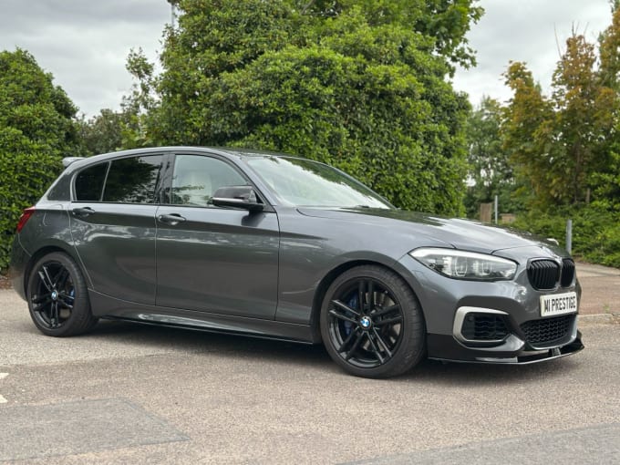 2025 BMW 1 Series
