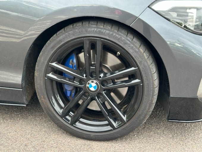 2025 BMW 1 Series
