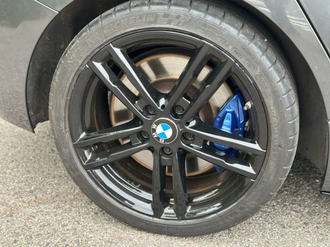 2025 BMW 1 Series