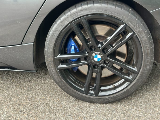 2025 BMW 1 Series