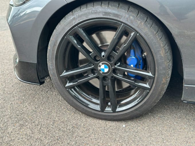 2025 BMW 1 Series