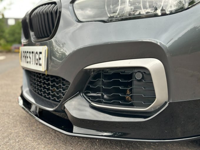 2025 BMW 1 Series
