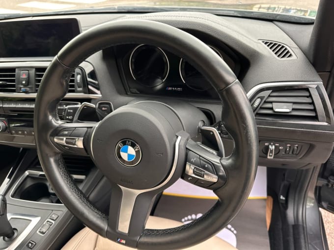2025 BMW 1 Series