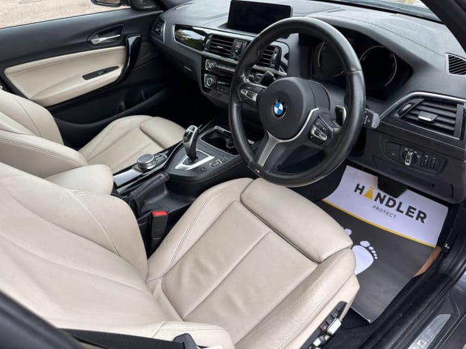 2025 BMW 1 Series