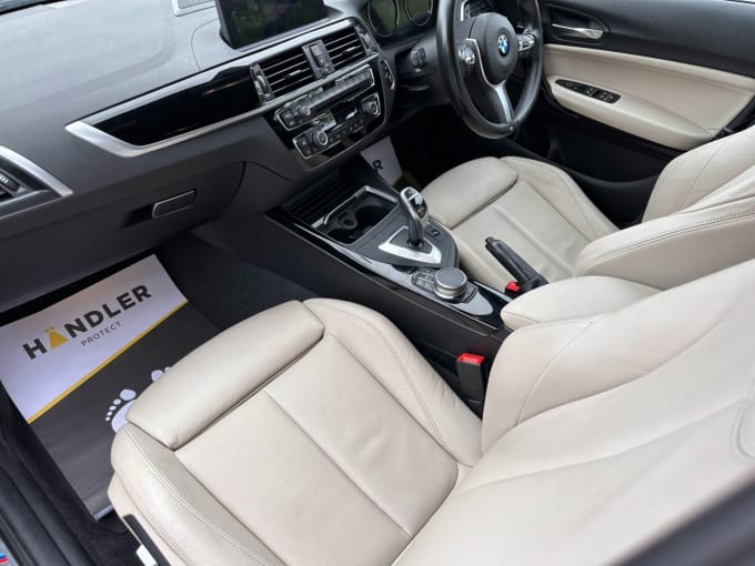 2025 BMW 1 Series