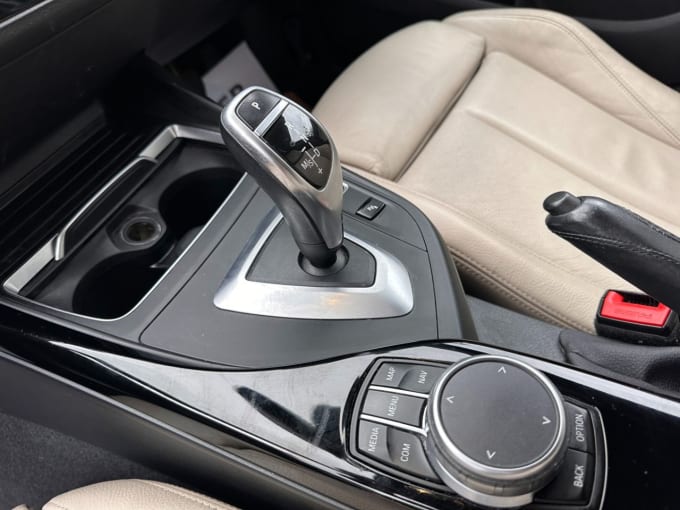 2025 BMW 1 Series