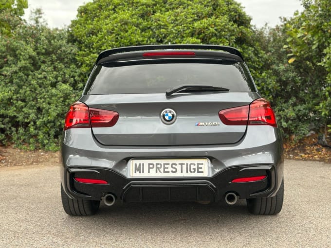 2025 BMW 1 Series
