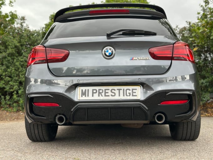 2025 BMW 1 Series