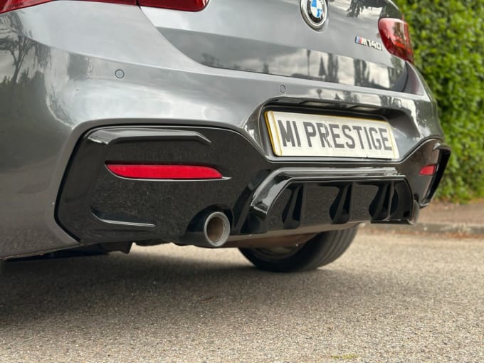 2025 BMW 1 Series