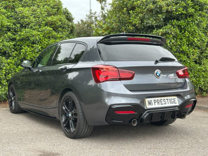 2025 BMW 1 Series