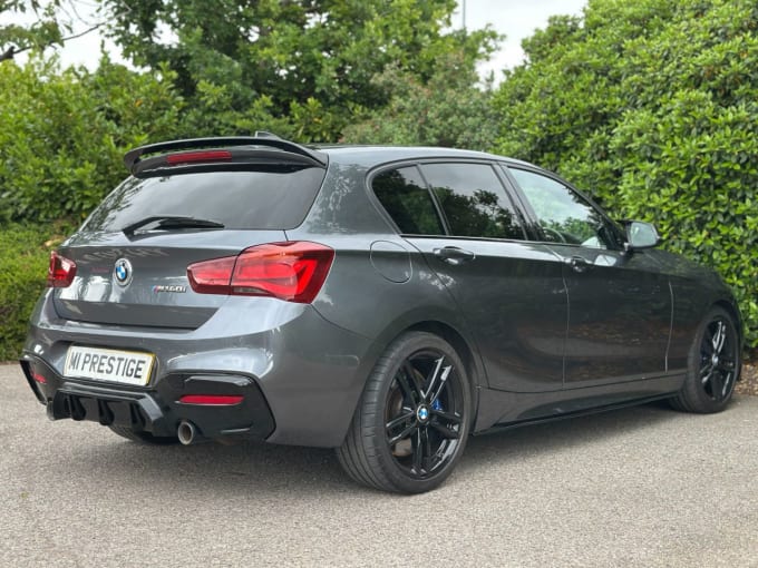 2025 BMW 1 Series