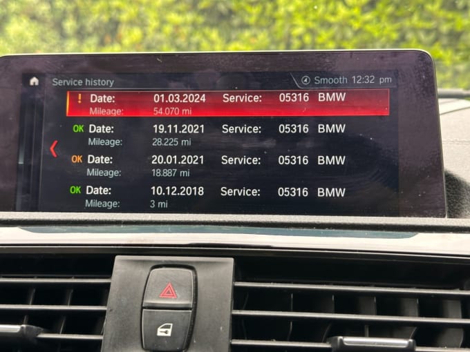 2025 BMW 1 Series
