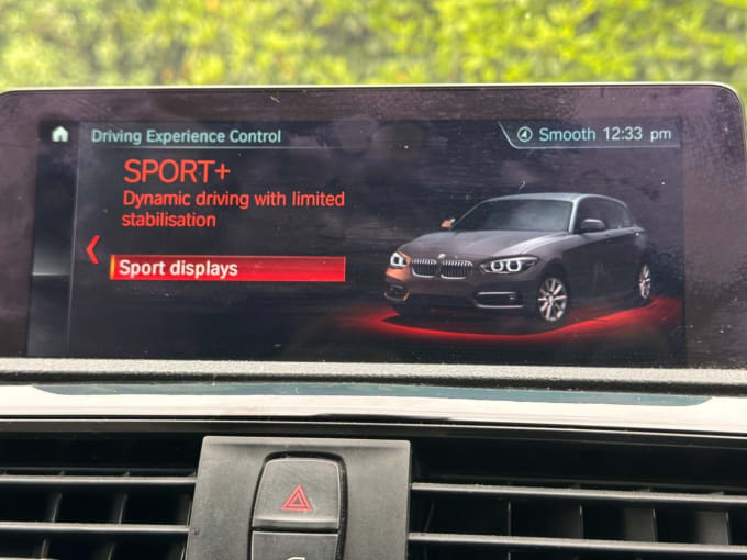 2025 BMW 1 Series