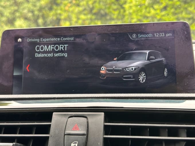 2025 BMW 1 Series