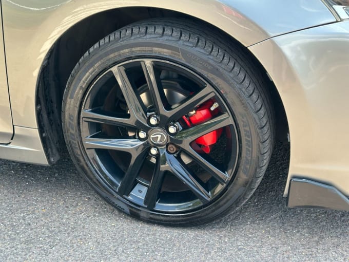 2025 Lexus Ct