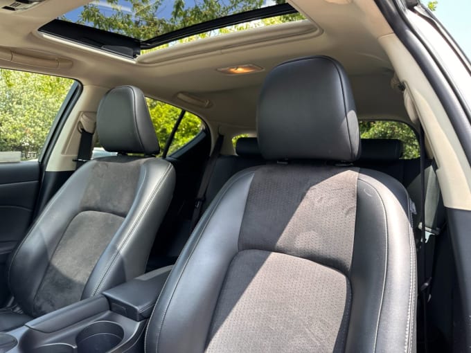 2025 Lexus Ct