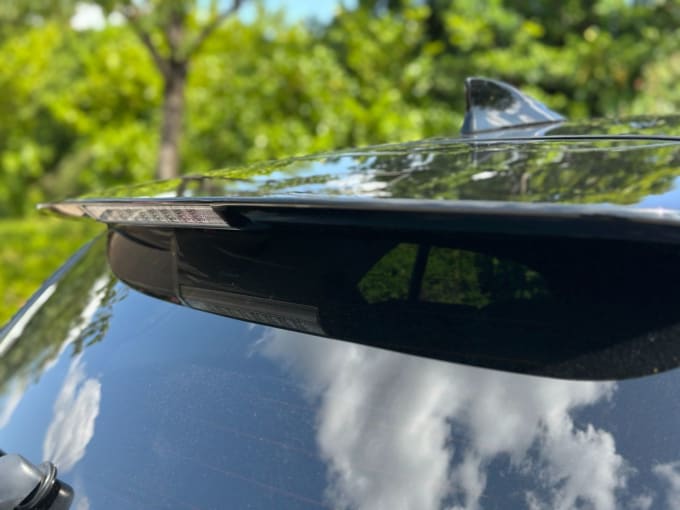 2025 Lexus Ct