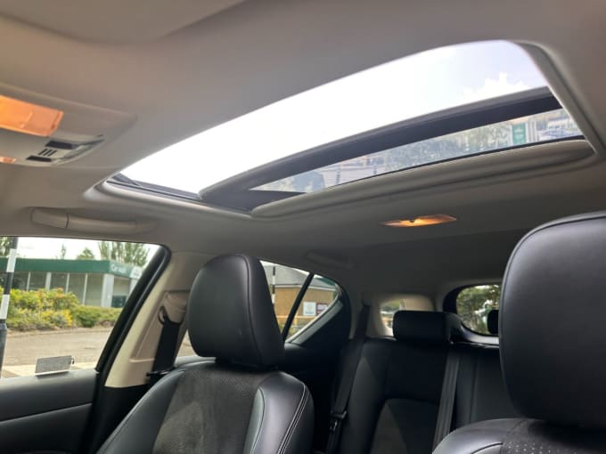 2025 Lexus Ct