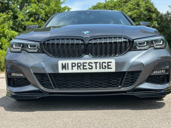 2025 BMW 3 Series