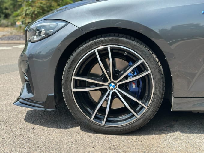 2025 BMW 3 Series