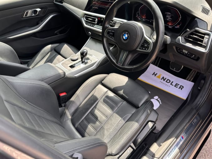 2025 BMW 3 Series
