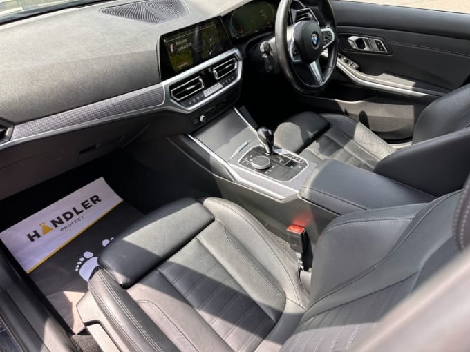 2025 BMW 3 Series