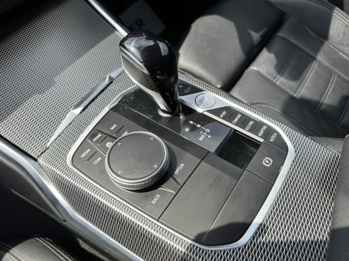 2025 BMW 3 Series