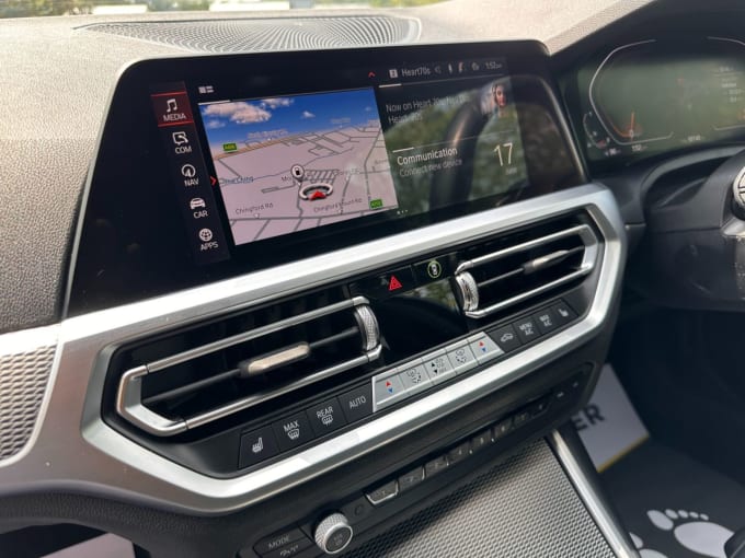 2025 BMW 3 Series