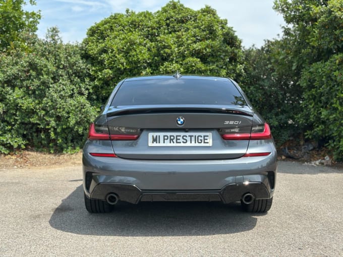 2025 BMW 3 Series