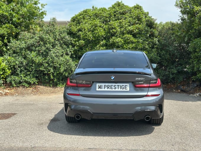 2025 BMW 3 Series