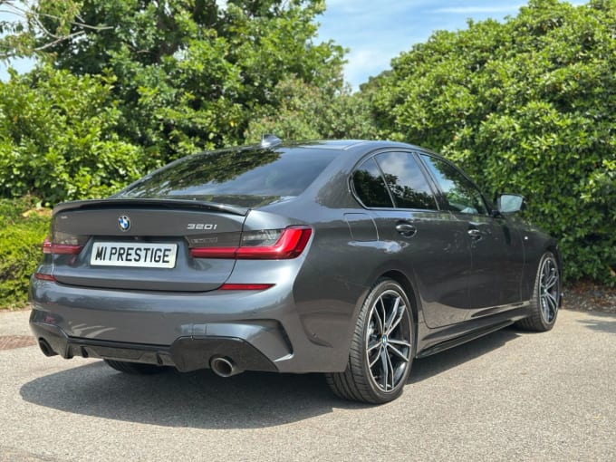 2025 BMW 3 Series