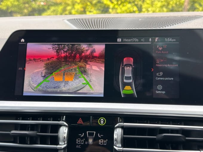 2025 BMW 3 Series