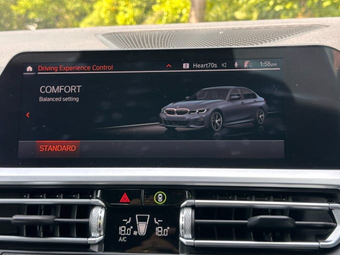 2025 BMW 3 Series
