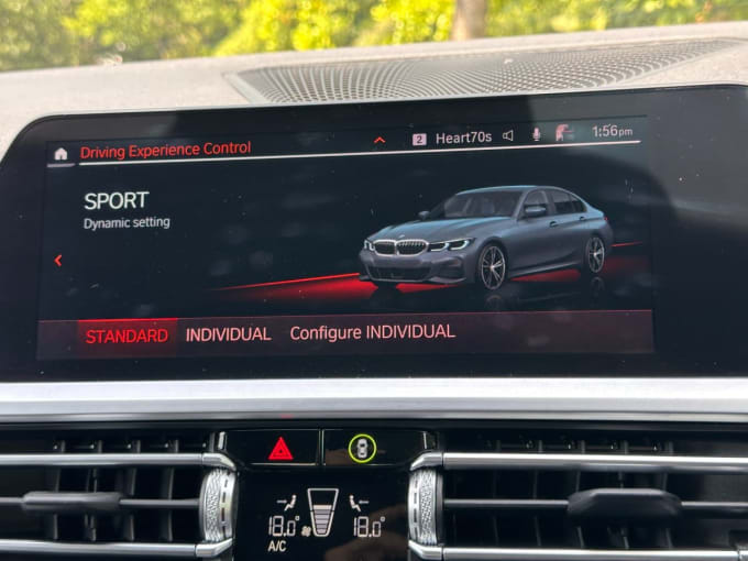 2025 BMW 3 Series