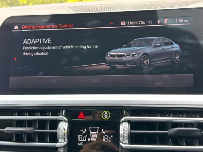 2025 BMW 3 Series