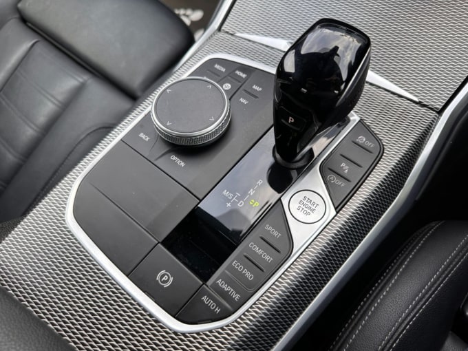 2025 BMW 3 Series