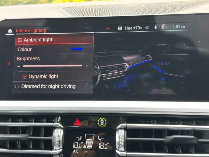 2025 BMW 3 Series