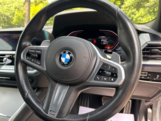 2025 BMW 3 Series