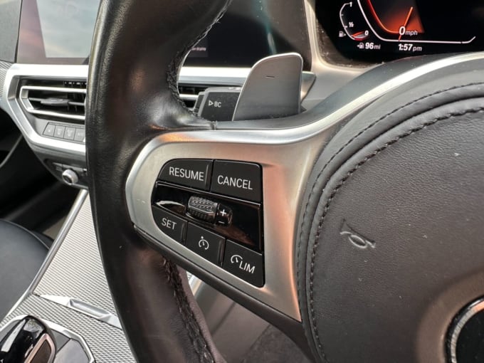 2025 BMW 3 Series