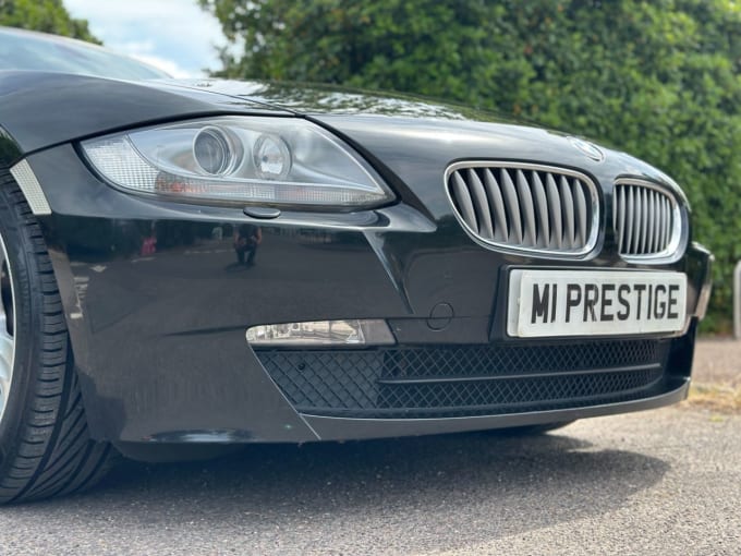2025 BMW Z4