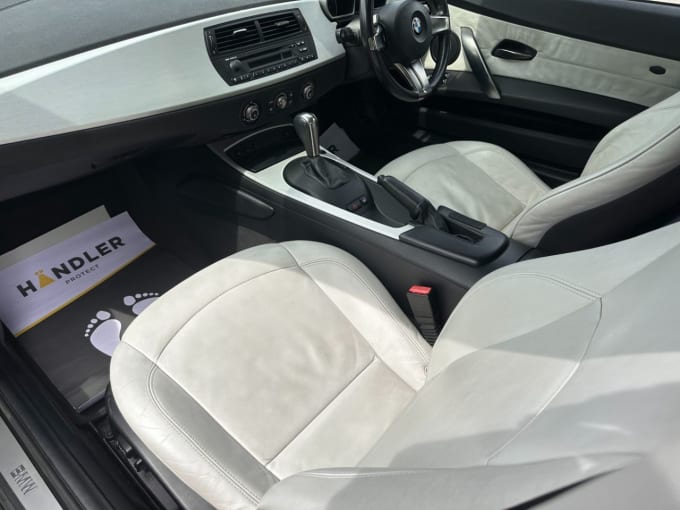 2025 BMW Z4