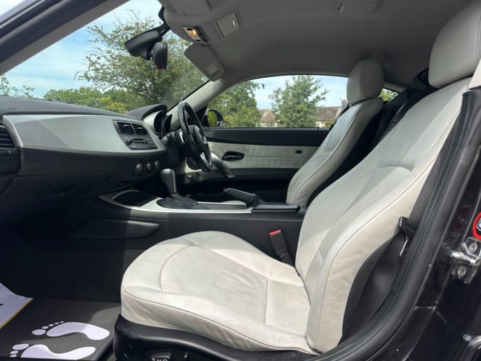 2025 BMW Z4