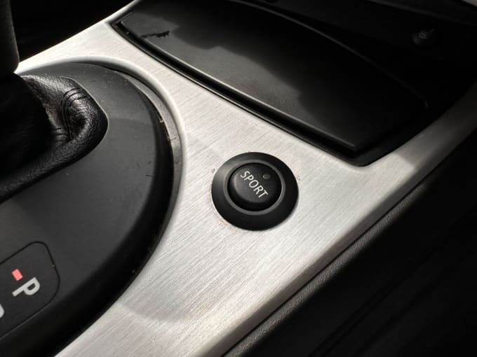 2025 BMW Z4